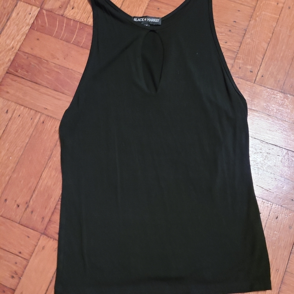 Stretch tank top hp 🔥🔥🔥🔥